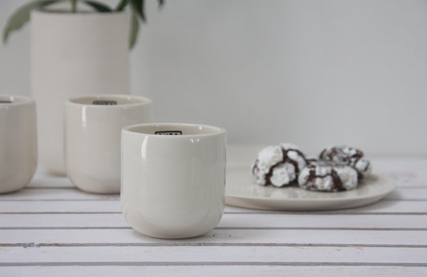 Espresso cups- Unique and modern cups- One and many – ONE and MANY
